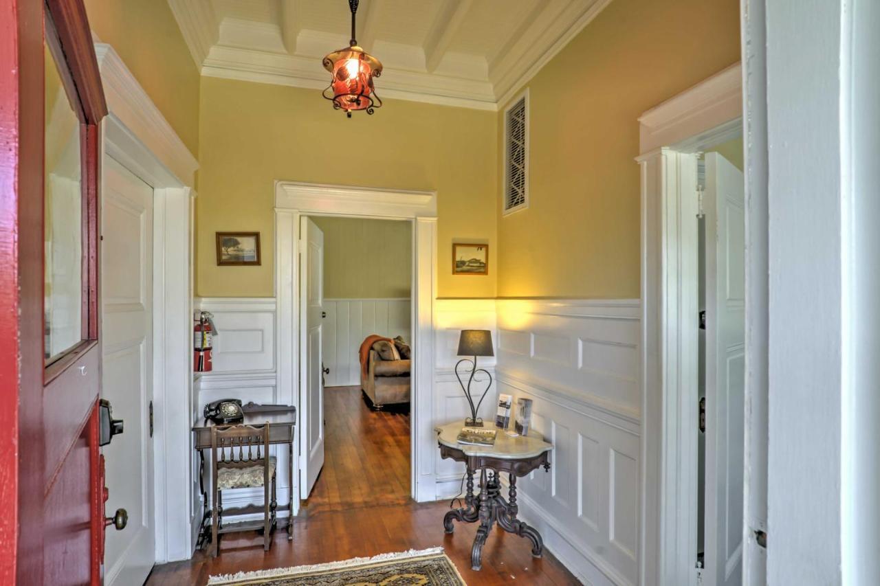Carpinteria Apt With Hot Tub - 10 Min Walk To Beach! Εξωτερικό φωτογραφία