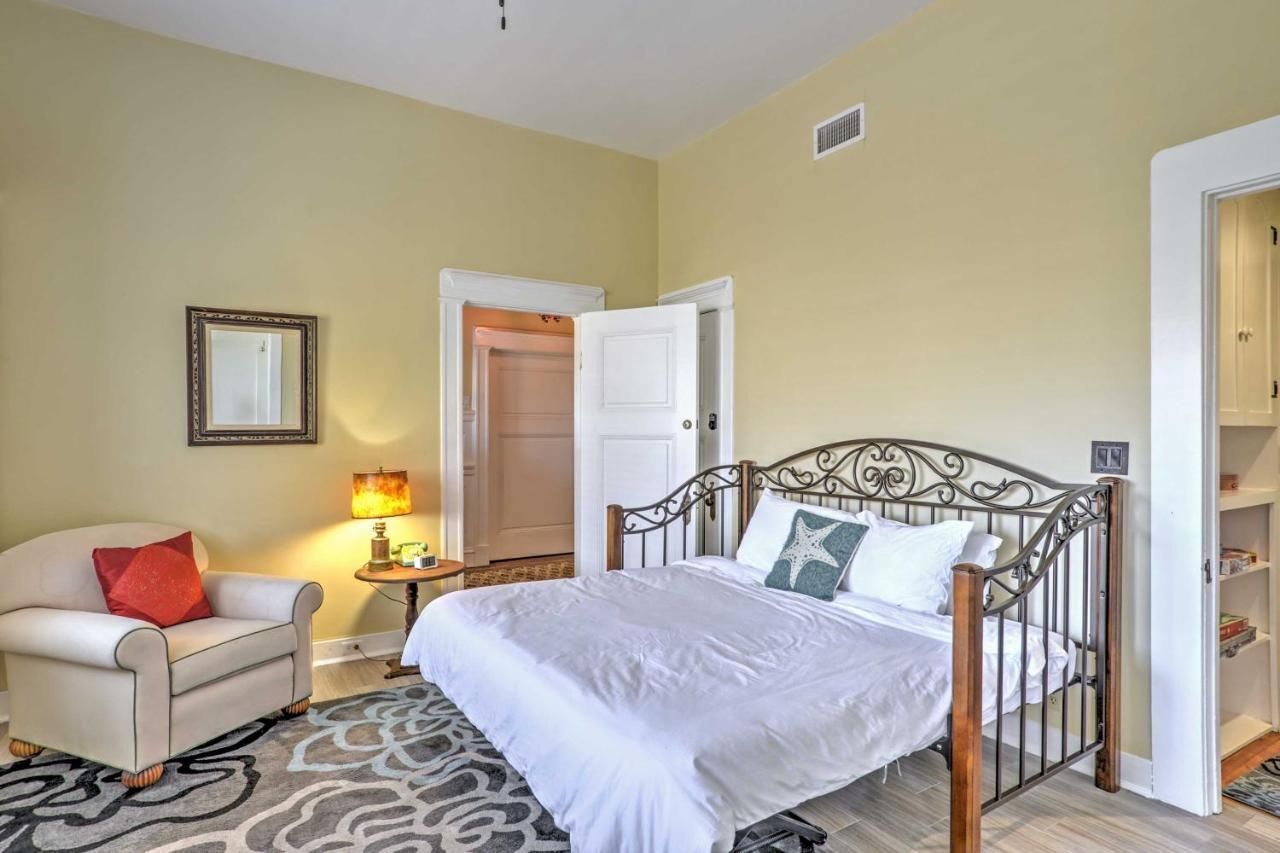 Carpinteria Apt With Hot Tub - 10 Min Walk To Beach! Εξωτερικό φωτογραφία